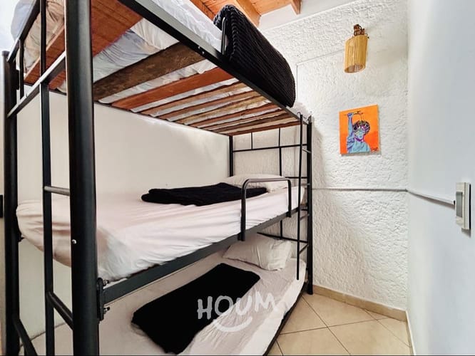 Casa de 2 alcobas en arriendo en Campo Amor, Medellín, 90 m² · foto 18 de 24