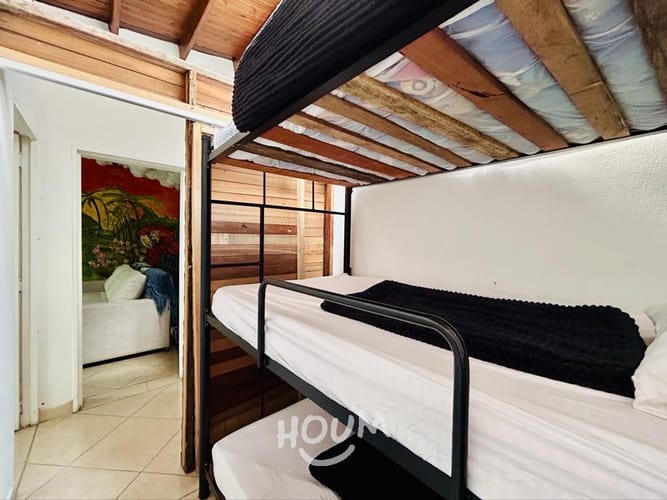 Casa de 2 alcobas en arriendo en Campo Amor, Medellín, 90 m² · foto 19 de 24
