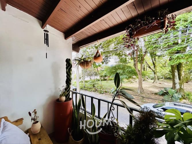 Casa de 2 alcobas en arriendo en Campo Amor, Medellín, 90 m² · foto 20 de 24