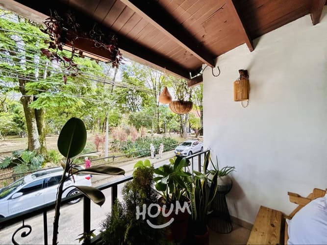 Casa de 2 alcobas en arriendo en Campo Amor, Medellín, 90 m² · foto 21 de 24
