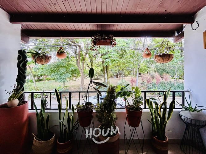 Casa de 2 alcobas en arriendo en Campo Amor, Medellín, 90 m² · foto 22 de 24