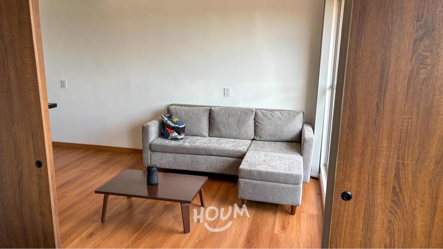Apartamento de 3 alcobas en arriendo en La Prosperidad, Madrid, 60 m² · foto 4 de 24