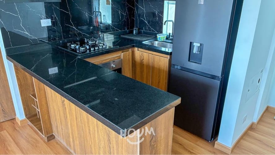 Apartamento de 3 alcobas en arriendo en La Prosperidad, Madrid, 60 m² · foto 8 de 24