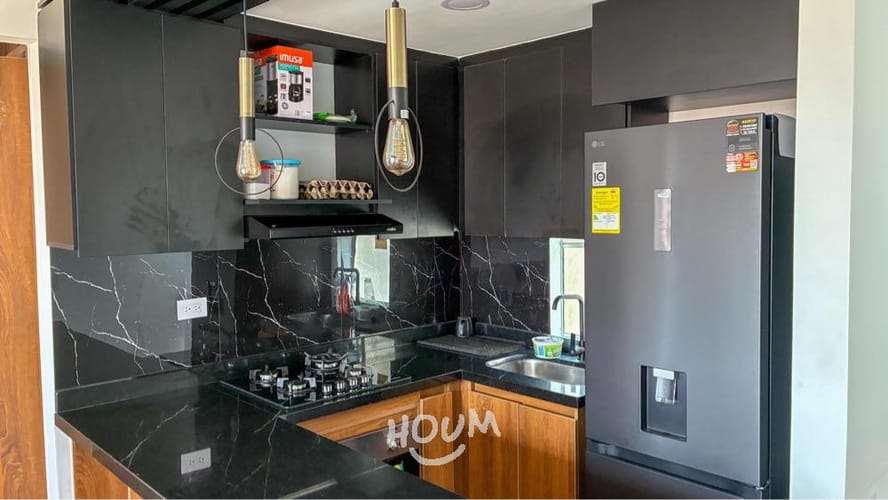 Apartamento de 3 alcobas en arriendo en La Prosperidad, Madrid, 60 m² · foto 9 de 24