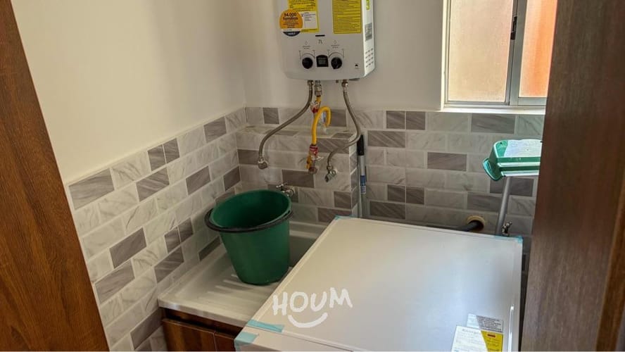 Apartamento de 3 alcobas en arriendo en La Prosperidad, Madrid, 60 m² · foto 12 de 24