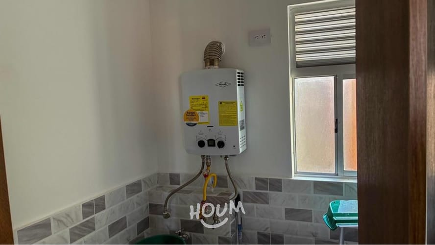 Apartamento de 3 alcobas en arriendo en La Prosperidad, Madrid, 60 m² · foto 13 de 24