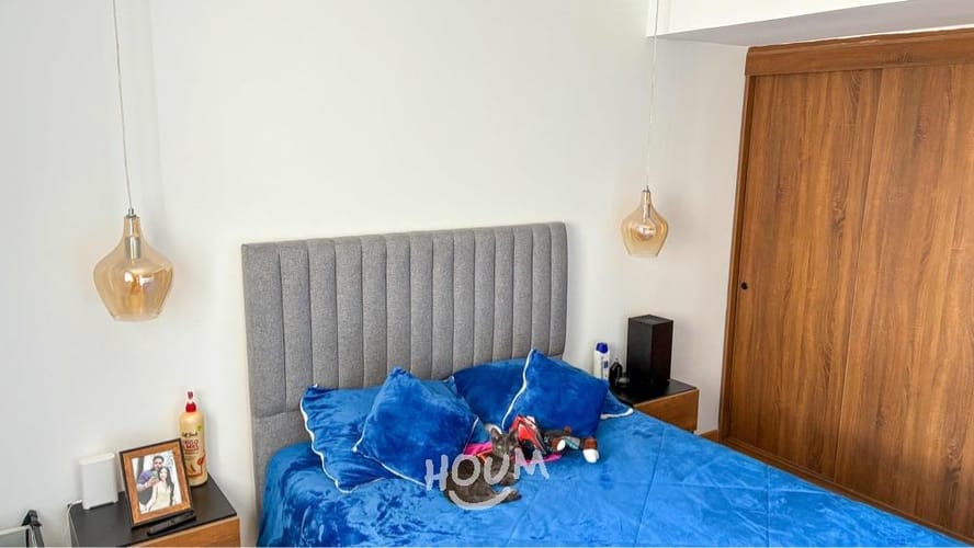 Apartamento de 3 alcobas en arriendo en La Prosperidad, Madrid, 60 m² · foto 14 de 24