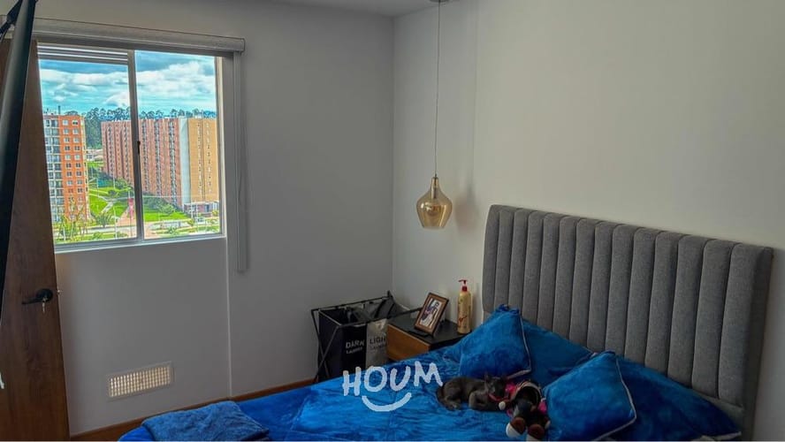 Apartamento de 3 alcobas en arriendo en La Prosperidad, Madrid, 60 m² · foto 15 de 24