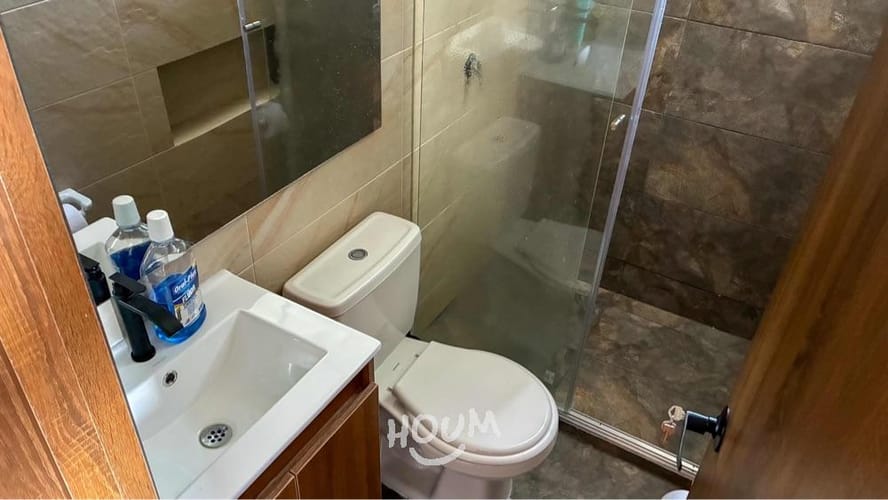Apartamento de 3 alcobas en arriendo en La Prosperidad, Madrid, 60 m² · foto 18 de 24