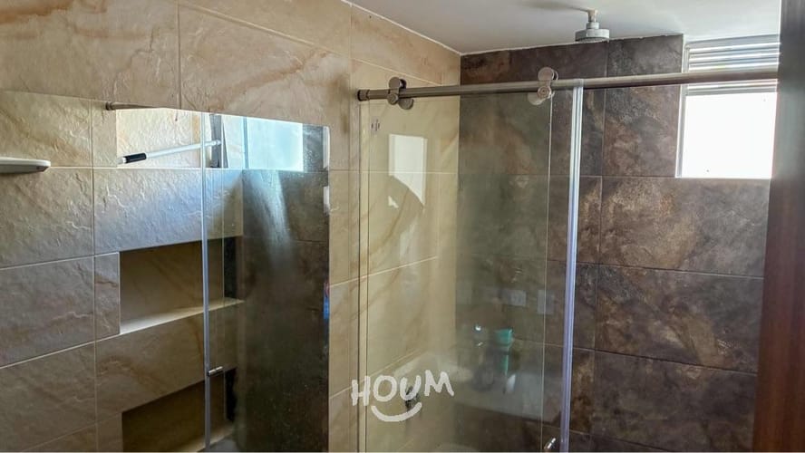 Apartamento de 3 alcobas en arriendo en La Prosperidad, Madrid, 60 m² · foto 19 de 24