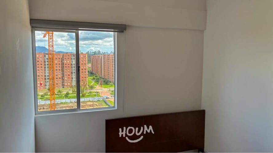 Apartamento de 3 alcobas en arriendo en La Prosperidad, Madrid, 60 m² · foto 20 de 24