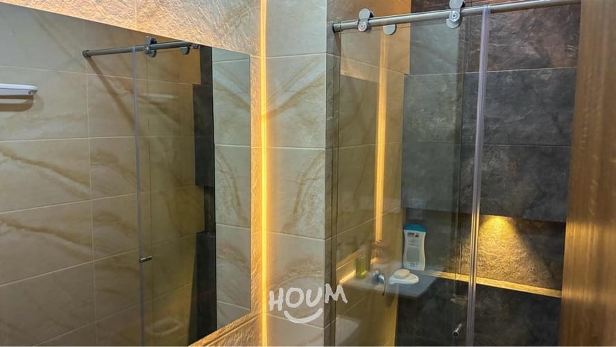 Apartamento de 3 alcobas en arriendo en La Prosperidad, Madrid, 60 m² · foto 23 de 24
