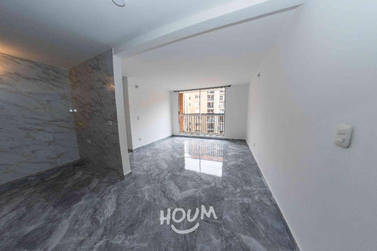Apartamento de 3 alcobas en arriendo en La Prosperidad, Madrid, 64 m² · foto 2 de 24