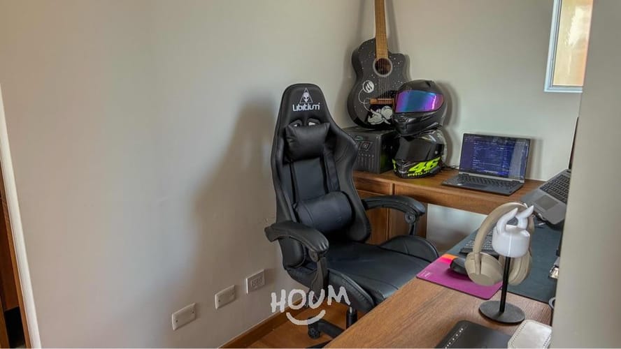 Apartamento de 3 alcobas en arriendo en La Prosperidad, Madrid, 60 m² · foto 24 de 24