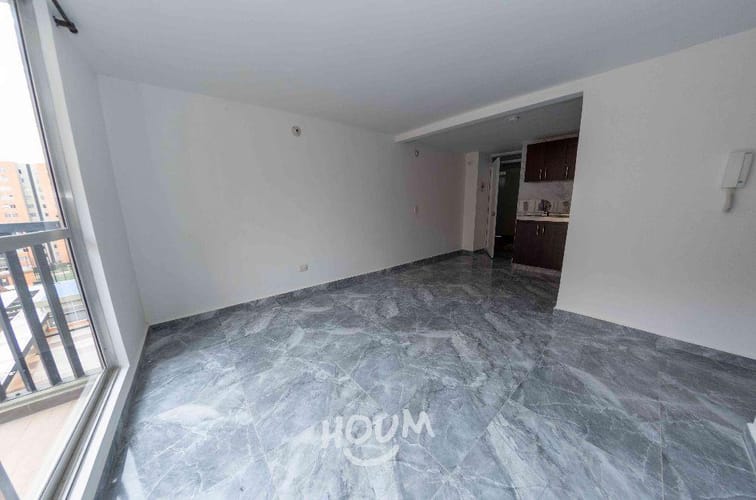 Apartamento de 3 alcobas en arriendo en La Prosperidad, Madrid, 64 m² · foto 3 de 24