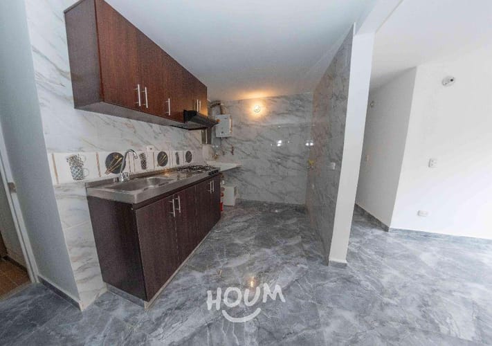 Apartamento de 3 alcobas en arriendo en La Prosperidad, Madrid, 64 m² · foto 4 de 24