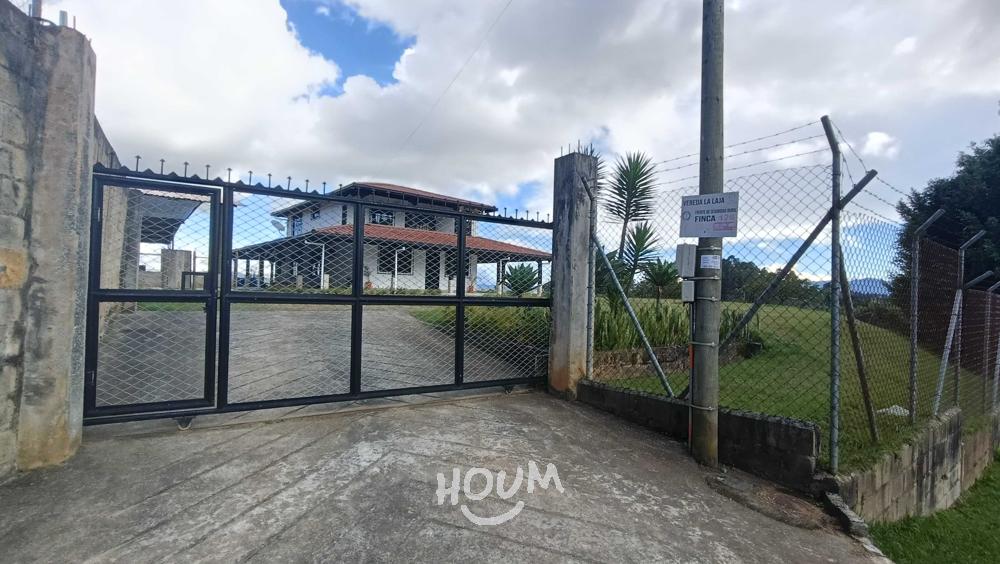 Casa en arriendo en Fontibon, Rionegro · foto 2 de 24