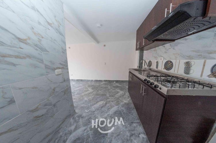 Apartamento de 3 alcobas en arriendo en La Prosperidad, Madrid, 64 m² · foto 6 de 24