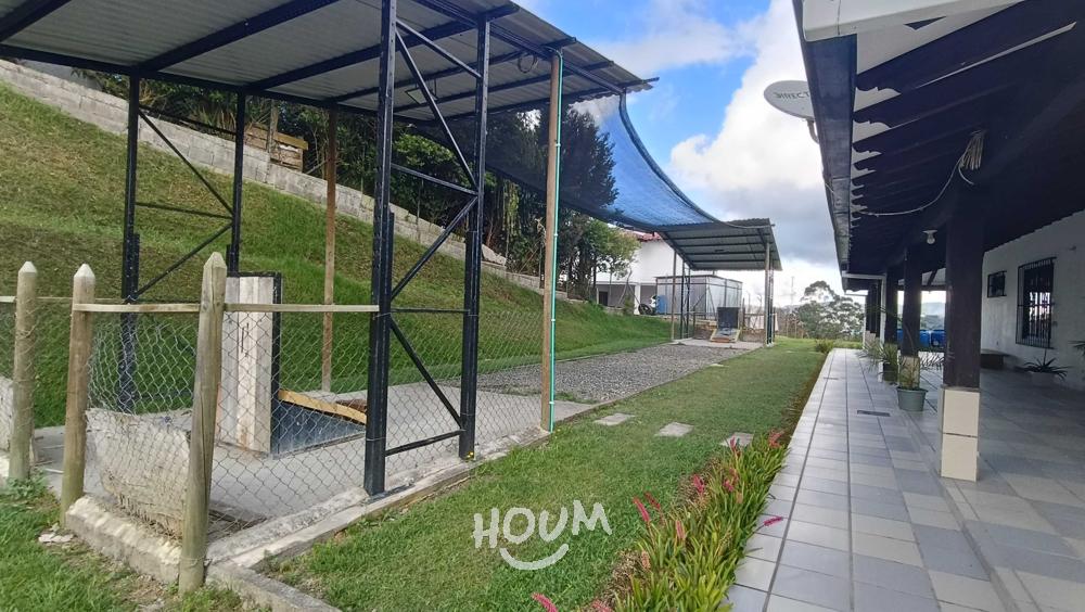 Casa en arriendo en Fontibon, Rionegro · foto 3 de 24