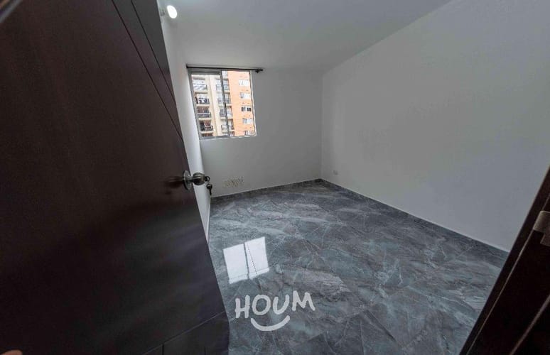 Apartamento de 3 alcobas en arriendo en La Prosperidad, Madrid, 64 m² · foto 7 de 24