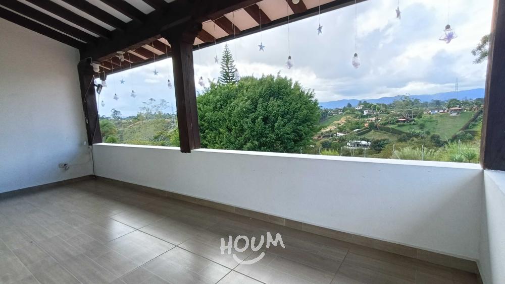 Casa en arriendo en Fontibon, Rionegro · foto 4 de 24