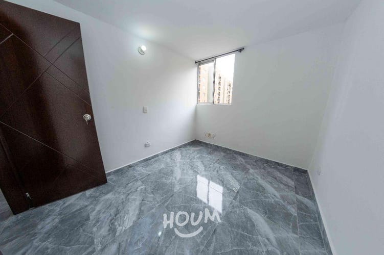 Apartamento de 3 alcobas en arriendo en La Prosperidad, Madrid, 64 m² · foto 8 de 24