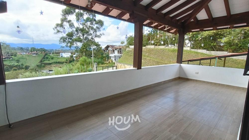 Casa en arriendo en Fontibon, Rionegro · foto 5 de 24