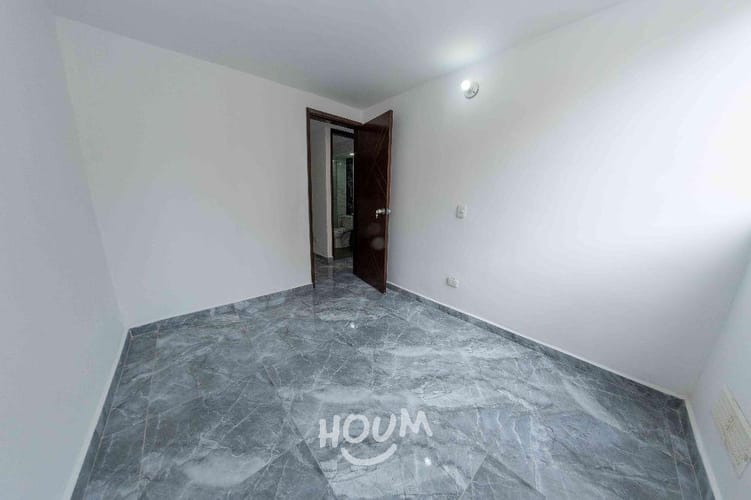 Apartamento de 3 alcobas en arriendo en La Prosperidad, Madrid, 64 m² · foto 9 de 24