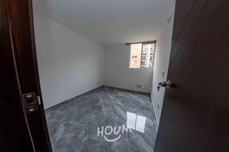 Apartamento de 3 alcobas en arriendo en La Prosperidad, Madrid, 64 m² · foto 10 de 24