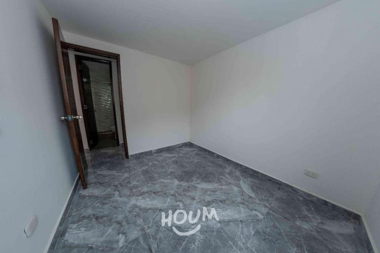 Apartamento de 3 alcobas en arriendo en La Prosperidad, Madrid, 64 m² · foto 11 de 24