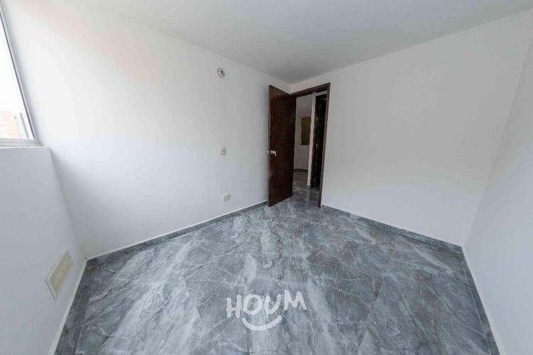 Apartamento de 3 alcobas en arriendo en La Prosperidad, Madrid, 64 m² · foto 12 de 24