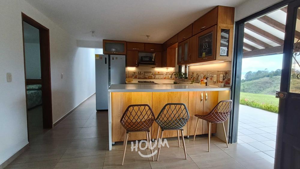 Casa en arriendo en Fontibon, Rionegro · foto 10 de 24