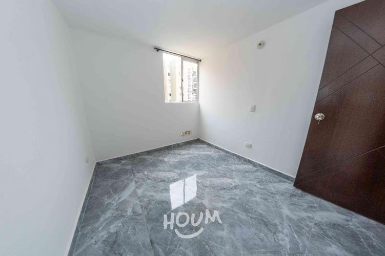 Apartamento de 3 alcobas en arriendo en La Prosperidad, Madrid, 64 m² · foto 14 de 24