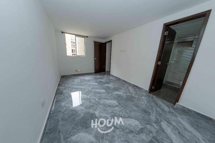 Apartamento de 3 alcobas en arriendo en La Prosperidad, Madrid, 64 m² · foto 16 de 24