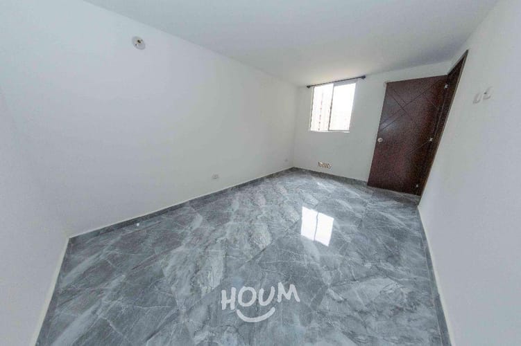 Apartamento de 3 alcobas en arriendo en La Prosperidad, Madrid, 64 m² · foto 17 de 24