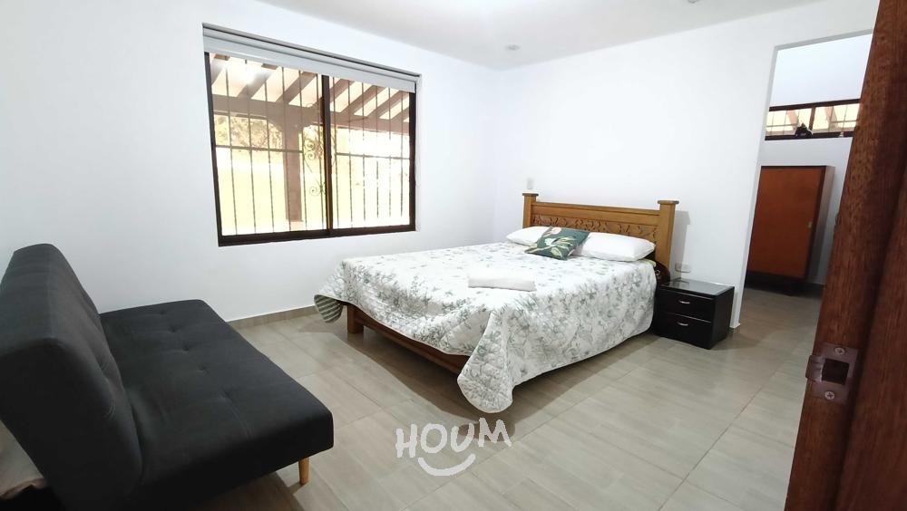 Casa en arriendo en Fontibon, Rionegro · foto 18 de 24