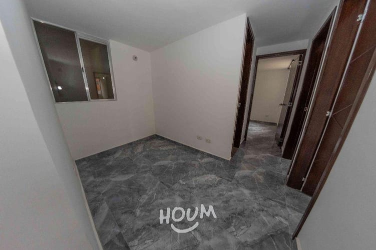 Apartamento de 3 alcobas en arriendo en La Prosperidad, Madrid, 64 m² · foto 22 de 24