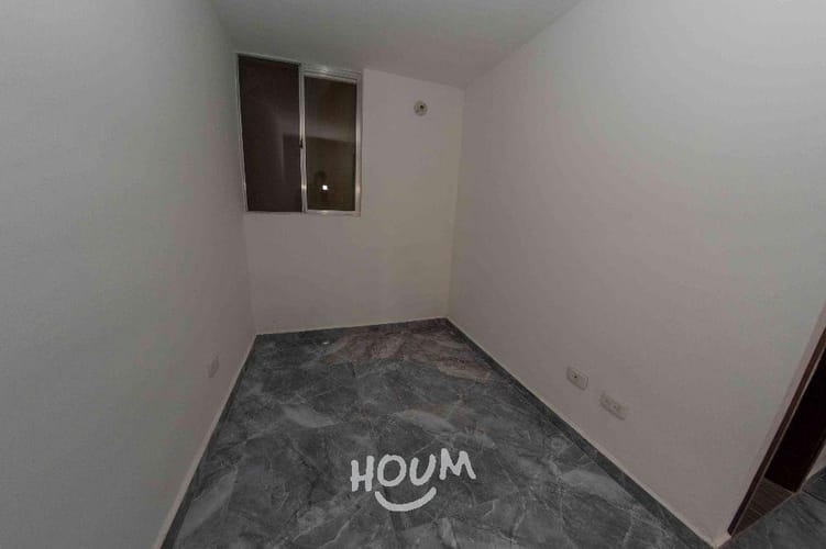 Apartamento de 3 alcobas en arriendo en La Prosperidad, Madrid, 64 m² · foto 23 de 24
