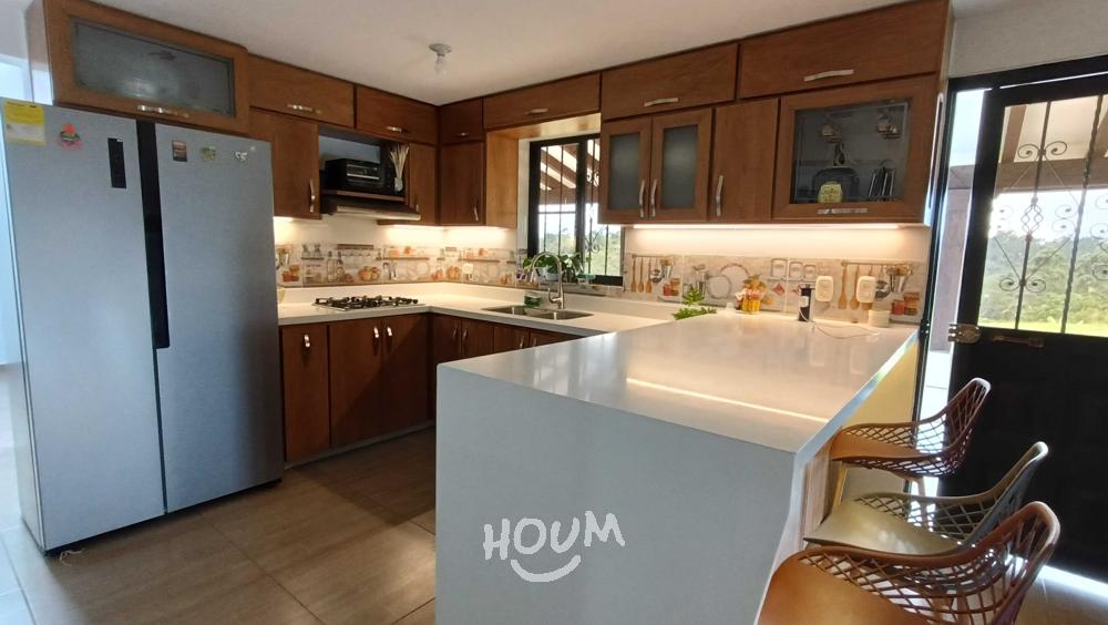 Casa en arriendo en Fontibon, Rionegro · foto 21 de 24
