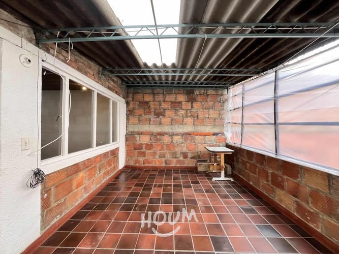 Apartamento de 1 alcoba en arriendo en Engativá, Bogotá, 20 m² · foto 2 de 12