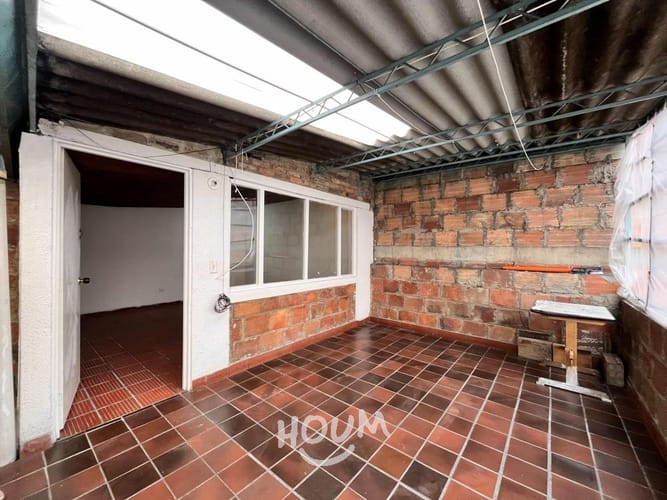 Apartamento de 1 alcoba en arriendo en Engativá, Bogotá, 20 m² · foto 3 de 12