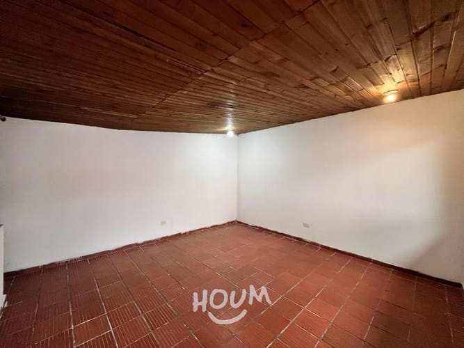 Apartamento de 1 alcoba en arriendo en Engativá, Bogotá, 20 m² · foto 4 de 12