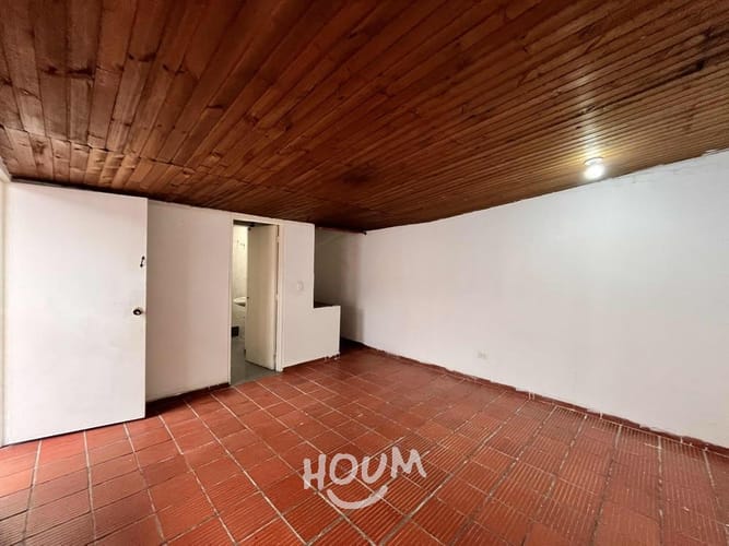 Apartamento de 1 alcoba en arriendo en Engativá, Bogotá, 20 m² · foto 5 de 12