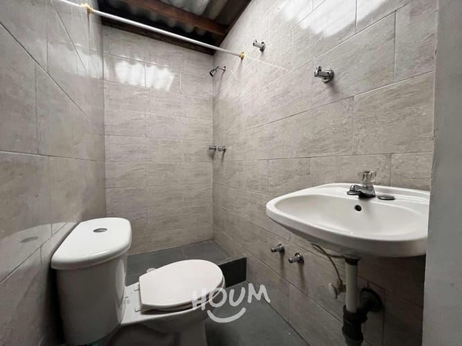 Apartamento de 1 alcoba en arriendo en Engativá, Bogotá, 20 m² · foto 6 de 12