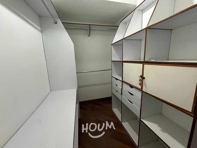 Apartamento de 3 alcobas en arriendo en El Tesoro, Medellín, 180 m² · foto 6 de 19