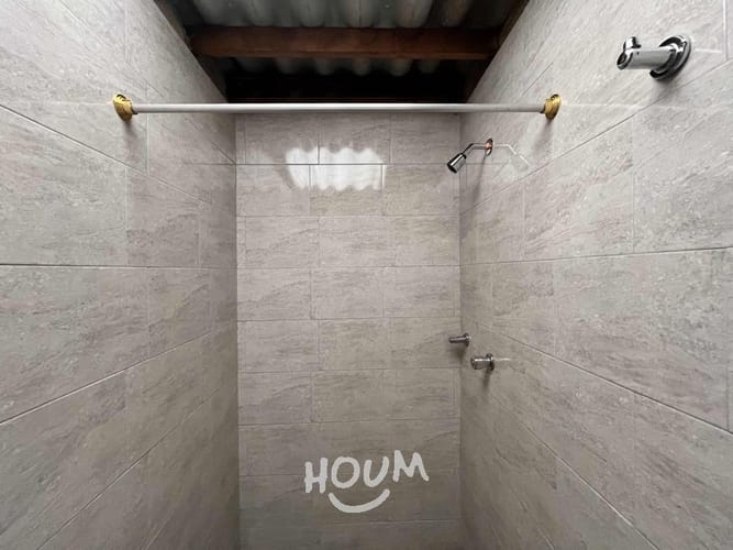 Apartamento de 1 alcoba en arriendo en Engativá, Bogotá, 20 m² · foto 7 de 12