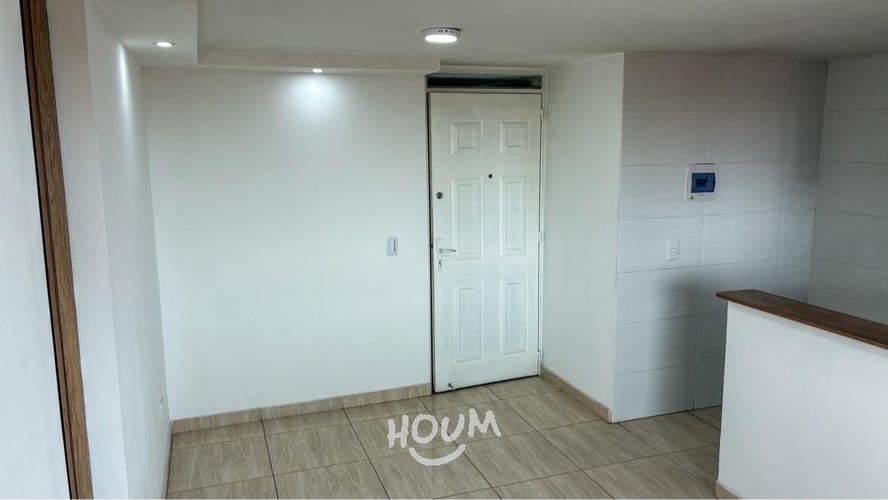 Apartamento de 3 alcobas en arriendo en La Prosperidad, Madrid, 47 m² · foto 4 de 24