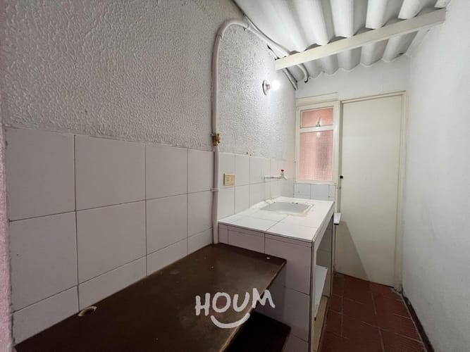 Apartamento de 1 alcoba en arriendo en Engativá, Bogotá, 20 m² · foto 8 de 12