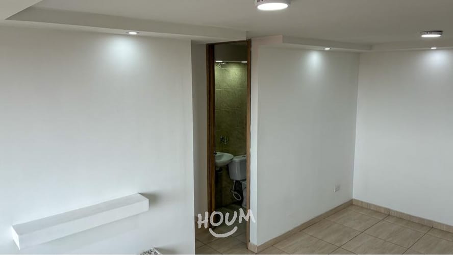 Apartamento de 3 alcobas en arriendo en La Prosperidad, Madrid, 47 m² · foto 5 de 24