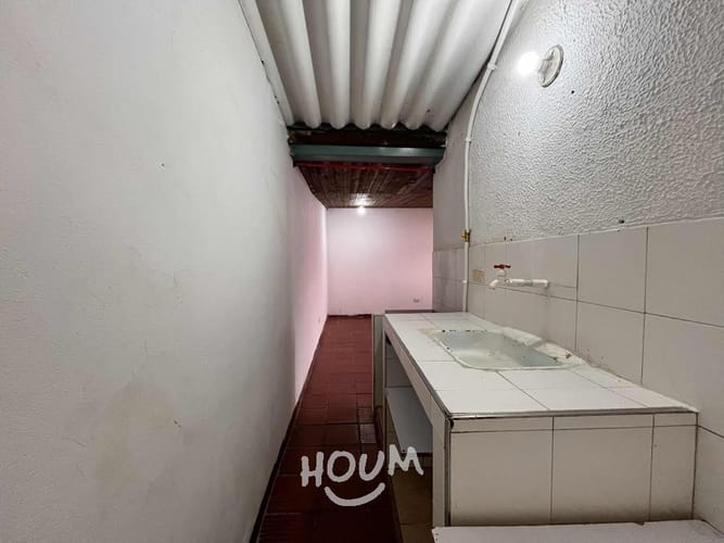 Apartamento de 1 alcoba en arriendo en Engativá, Bogotá, 20 m² · foto 9 de 12